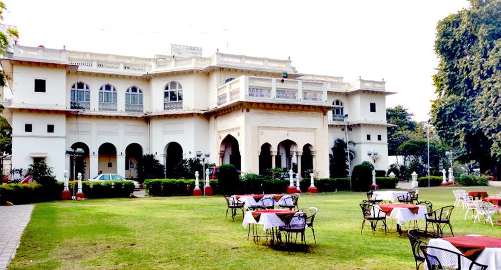 Hotel Hari Mahal Palace By Pachar Group à Jaipur Extérieur photo