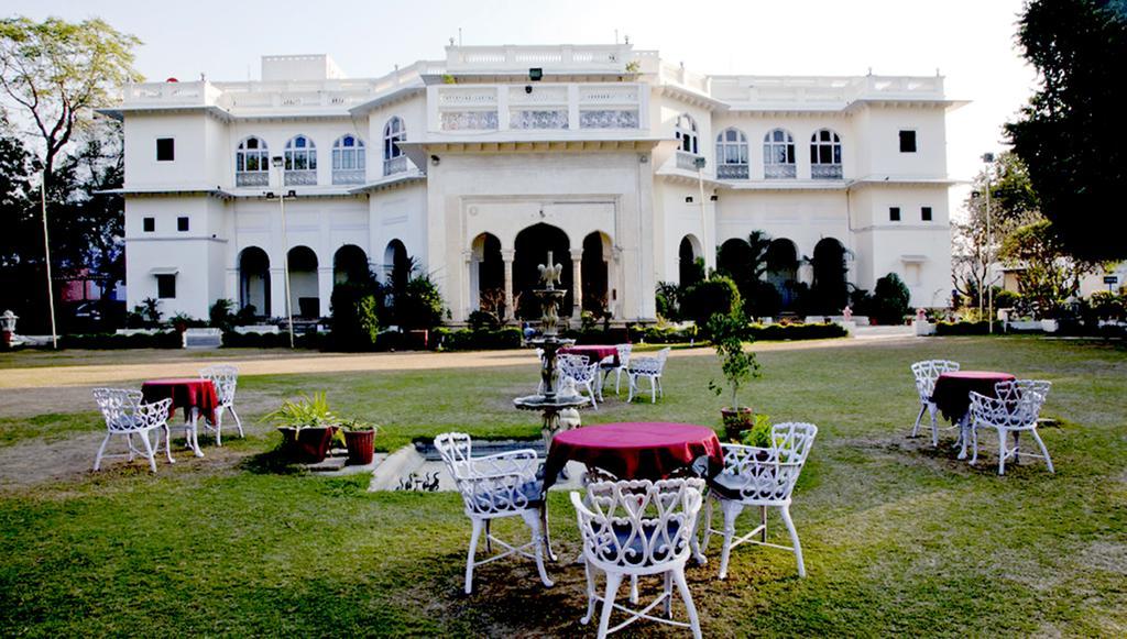 Hotel Hari Mahal Palace By Pachar Group à Jaipur Extérieur photo