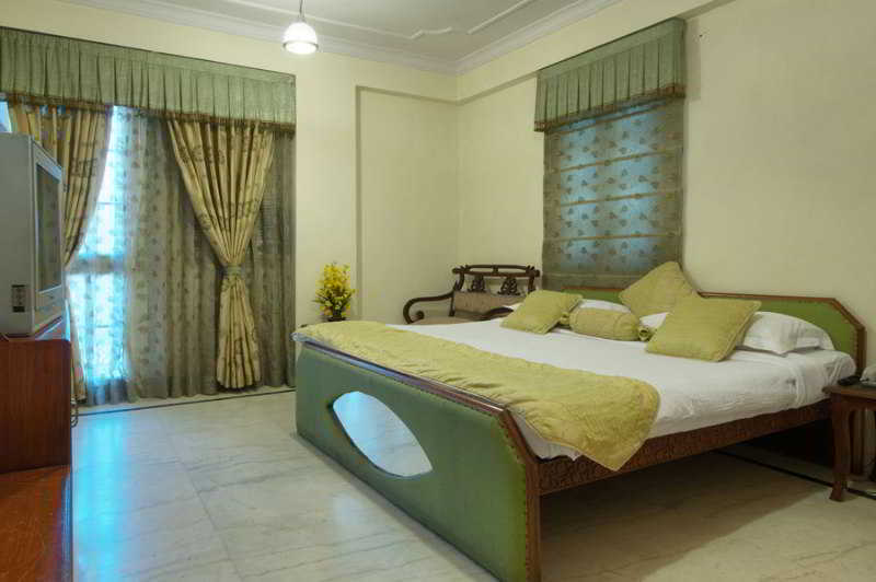 Hotel Hari Mahal Palace By Pachar Group à Jaipur Extérieur photo