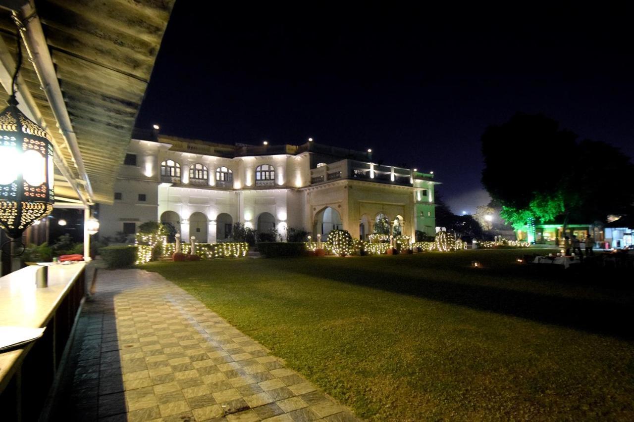 Hotel Hari Mahal Palace By Pachar Group à Jaipur Extérieur photo