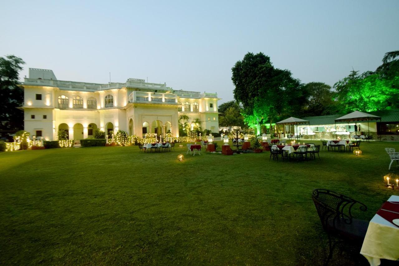 Hotel Hari Mahal Palace By Pachar Group à Jaipur Extérieur photo