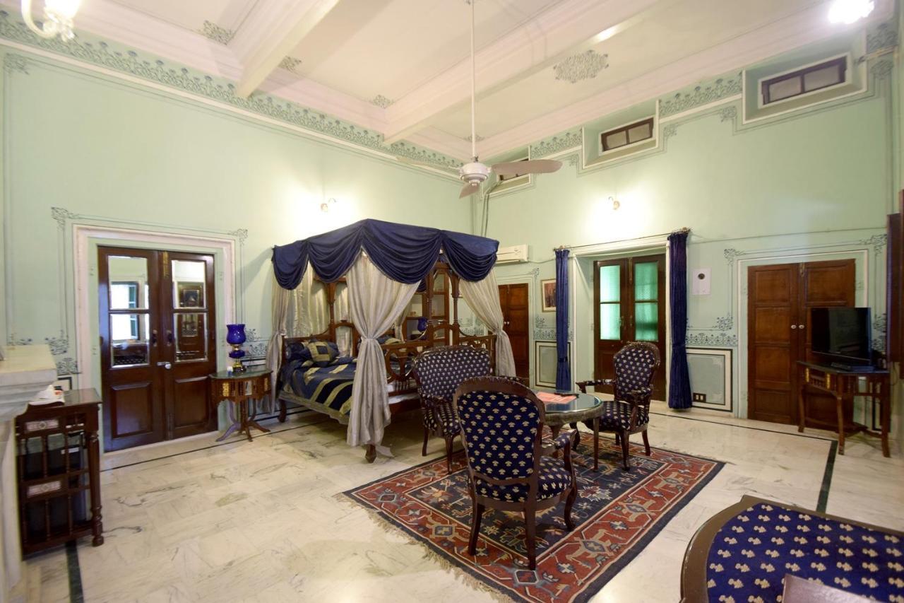 Hotel Hari Mahal Palace By Pachar Group à Jaipur Extérieur photo