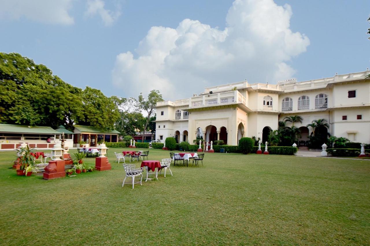 Hotel Hari Mahal Palace By Pachar Group à Jaipur Extérieur photo