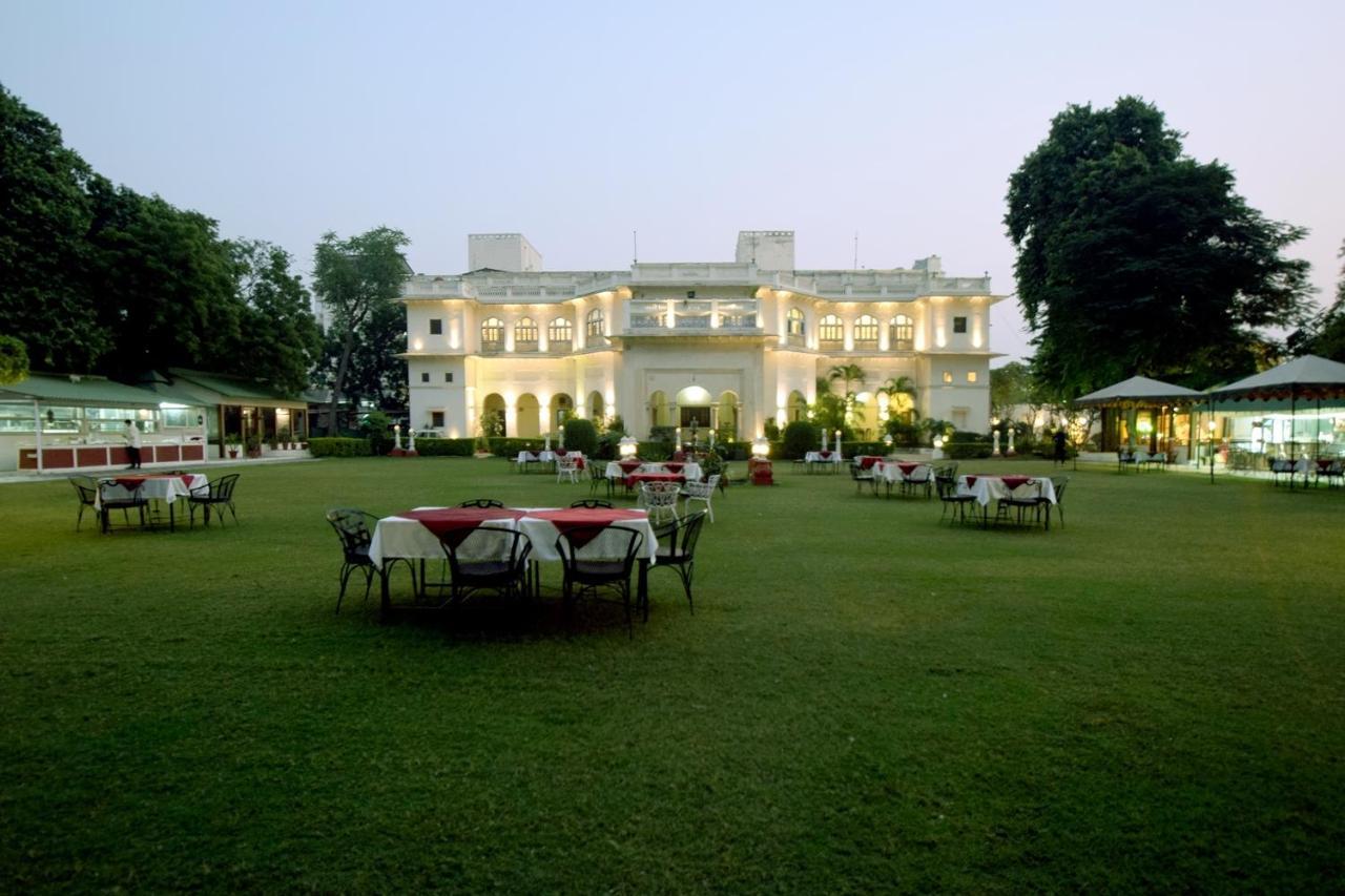 Hotel Hari Mahal Palace By Pachar Group à Jaipur Extérieur photo