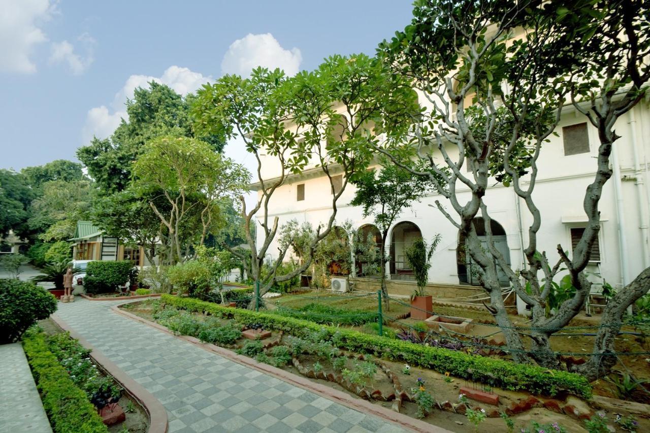 Hotel Hari Mahal Palace By Pachar Group à Jaipur Extérieur photo