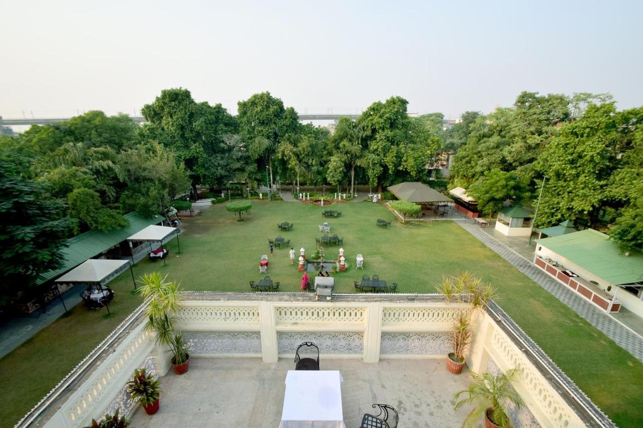 Hotel Hari Mahal Palace By Pachar Group à Jaipur Extérieur photo